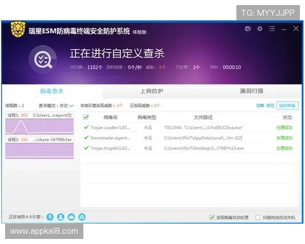如何安全下载k8娱乐官方下载，避免病毒和恶意软件的风险